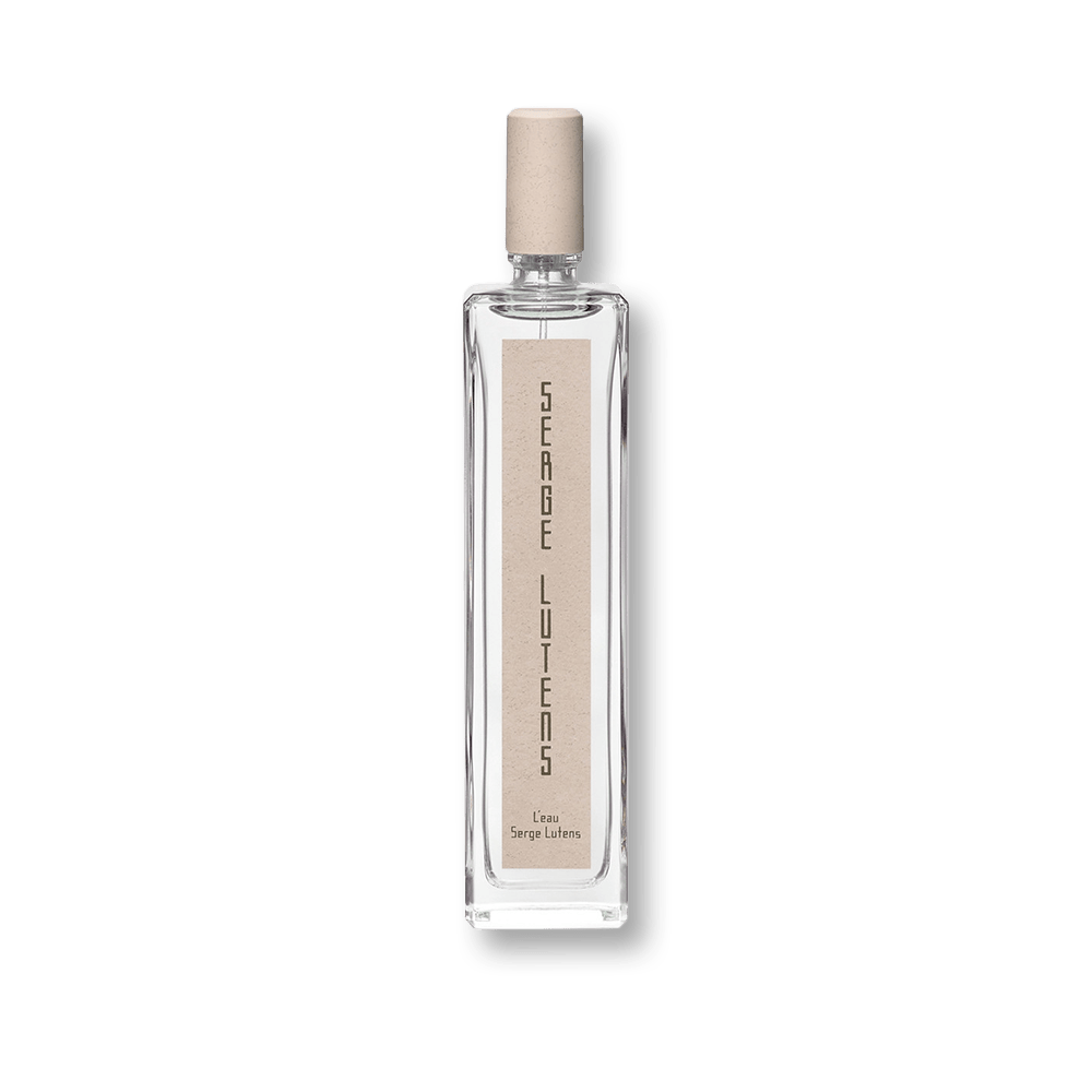 Serge Lutens L'Eau Serge Lutens EDP | My Perfume Shop Australia