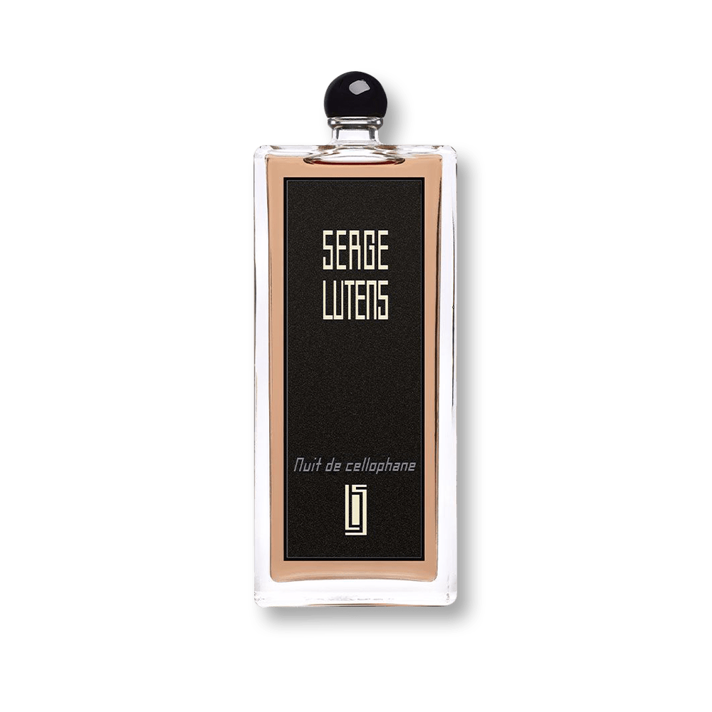 Serge Lutens Nuit De Cellophane EDP | My Perfume Shop Australia