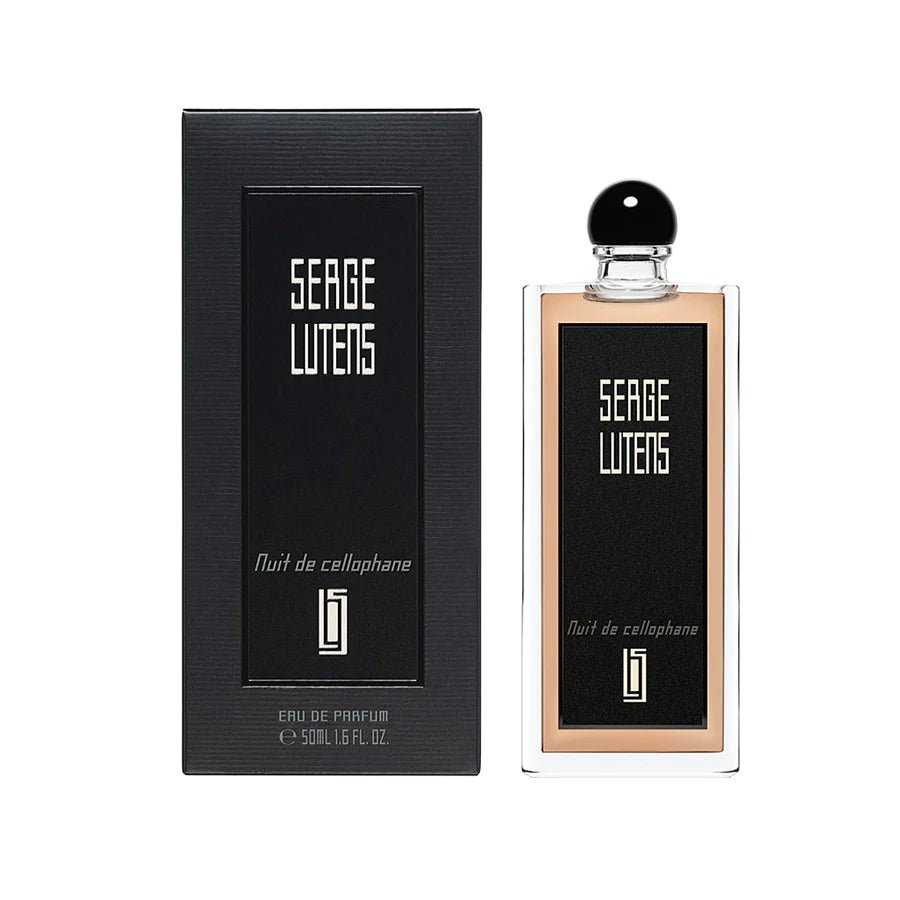 Serge Lutens Nuit De Cellophane EDP | My Perfume Shop Australia
