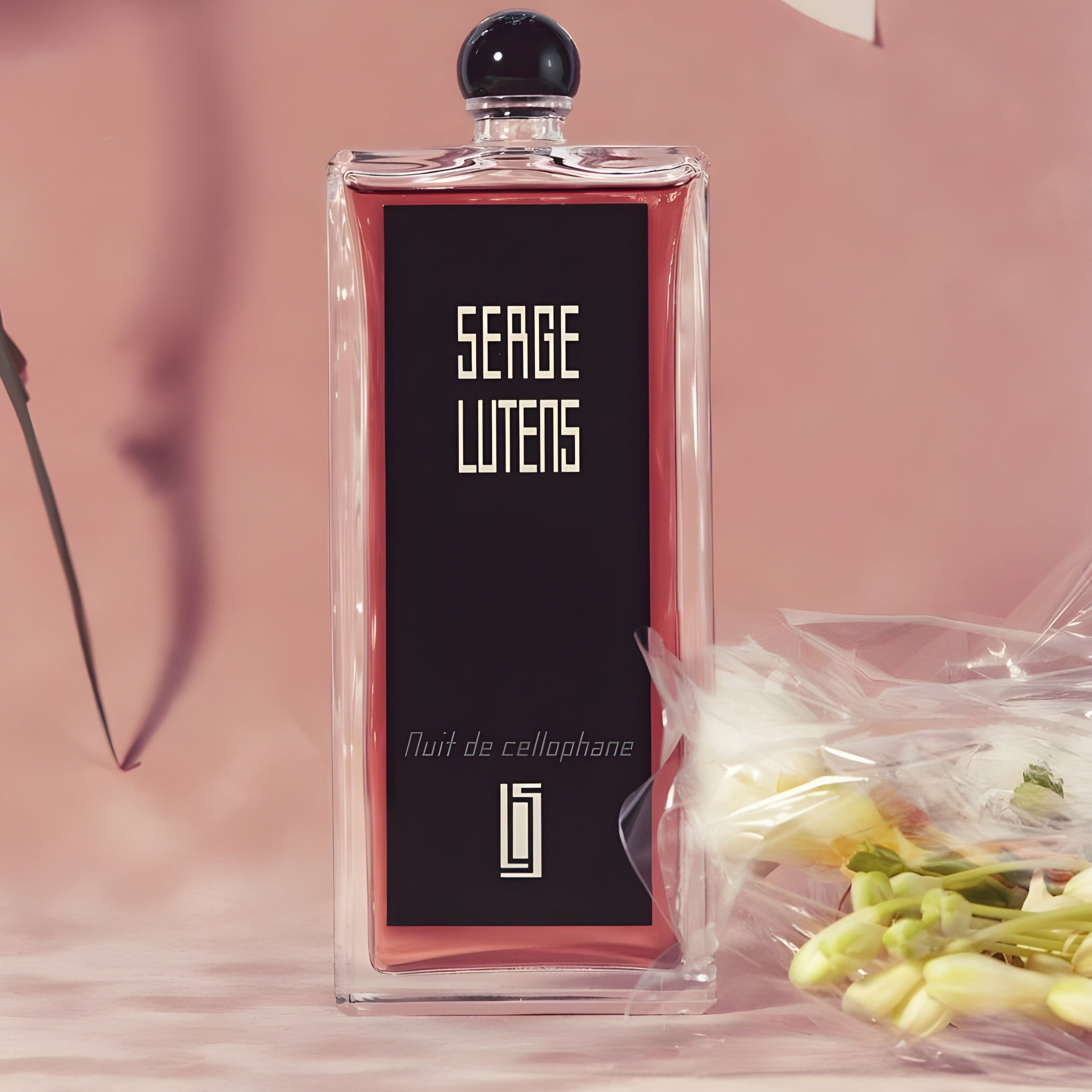 Serge Lutens Nuit De Cellophane EDP | My Perfume Shop Australia