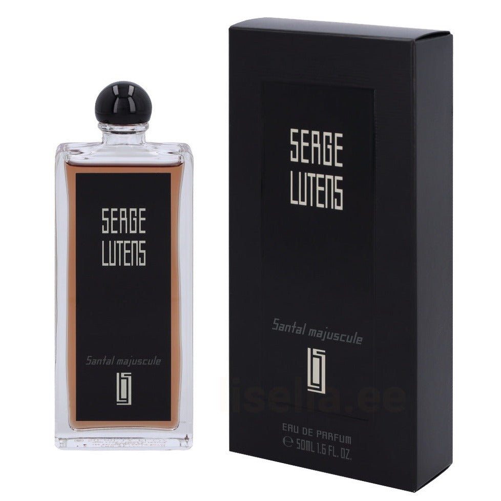 Serge Lutens Santal Majuscule EDP | My Perfume Shop Australia