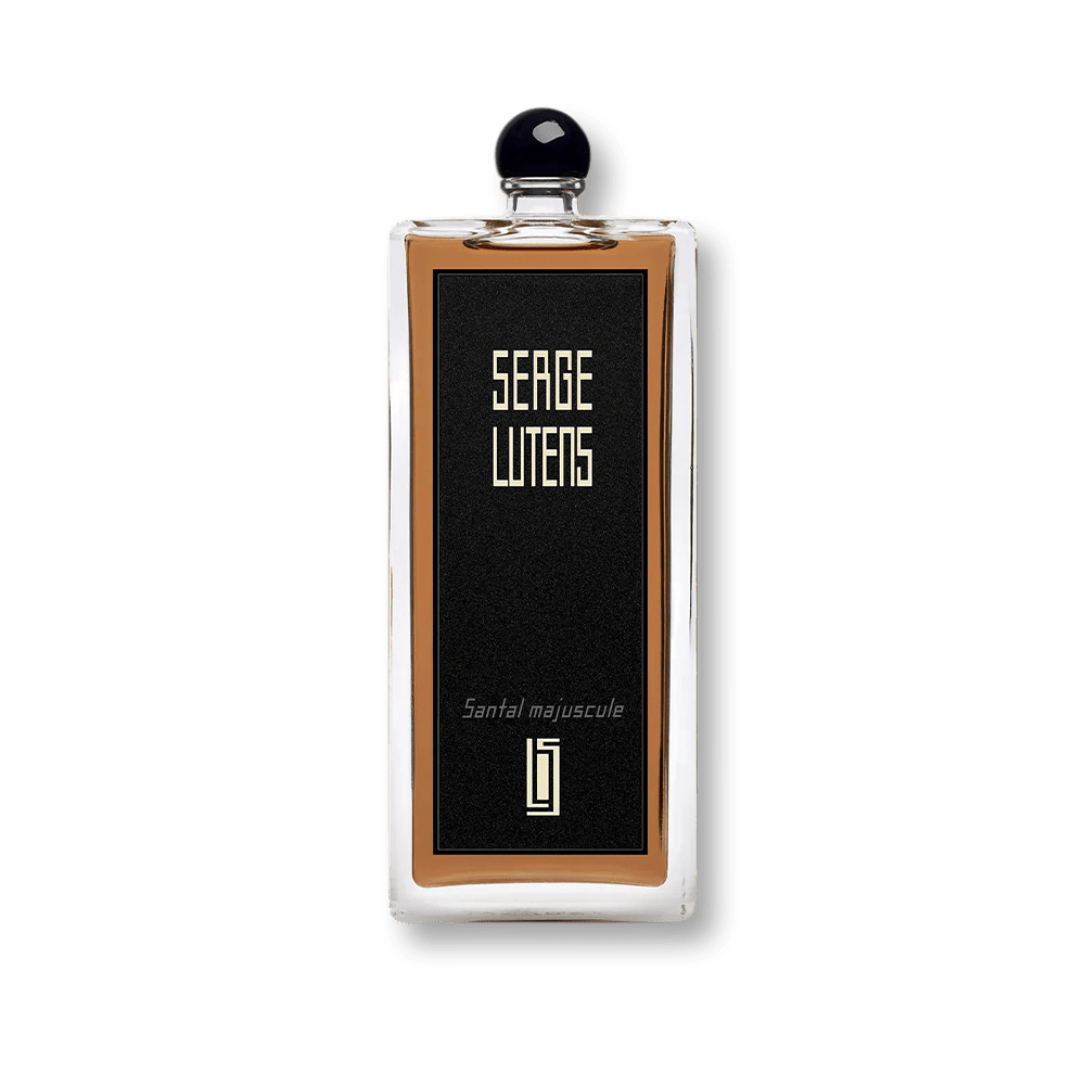 Serge Lutens Santal Majuscule EDP | My Perfume Shop Australia