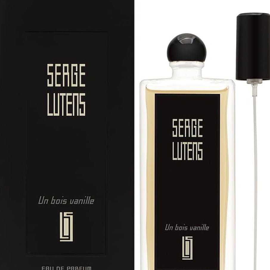 Serge Lutens Un Bois Vanille EDP | My Perfume Shop Australia