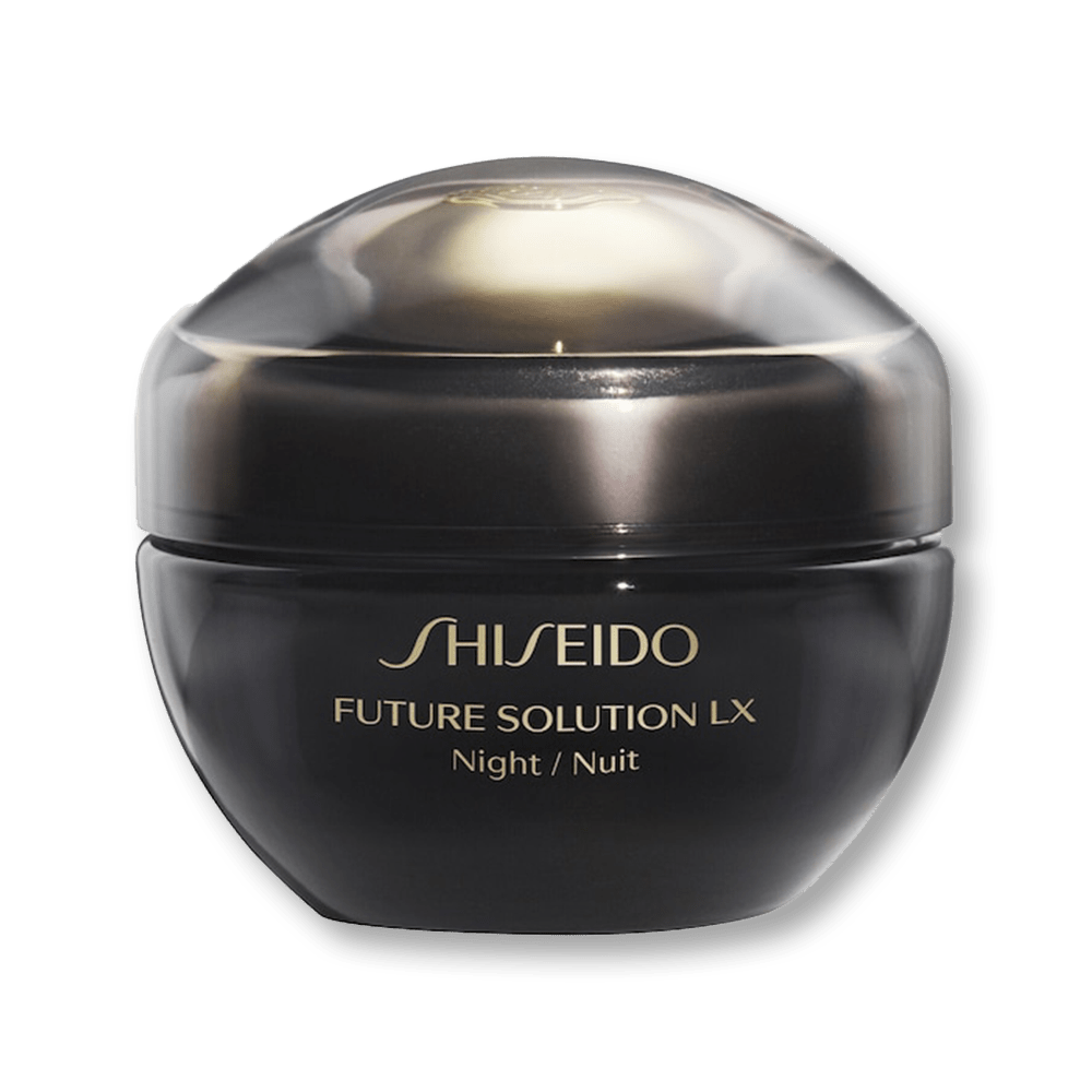 Shiseido Future Solution LX Total Regenerating Cream | My Perfume Shop Australia