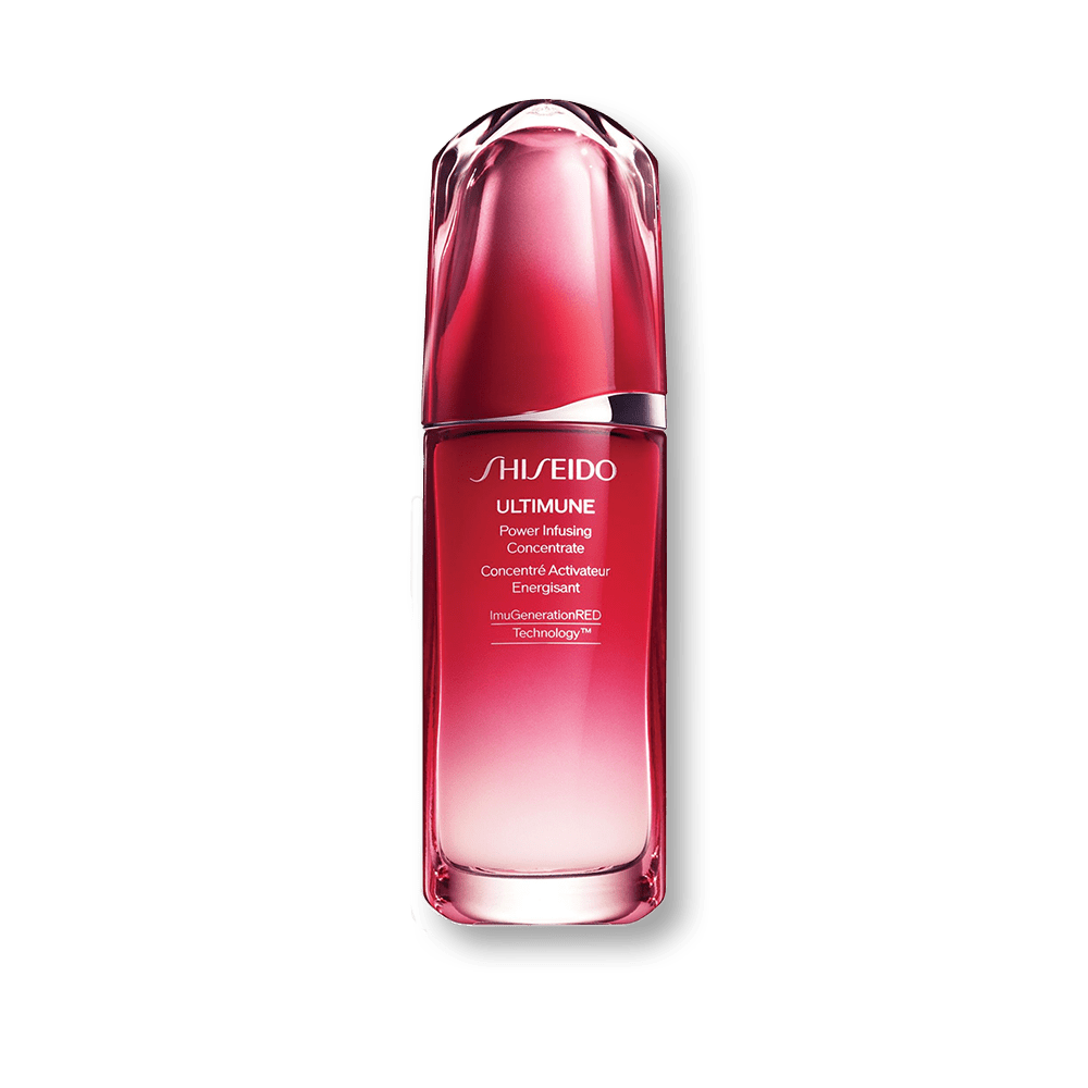 Shiseido Ultimune Power Infusing Concentrate Face Serum | My Perfume Shop Australia