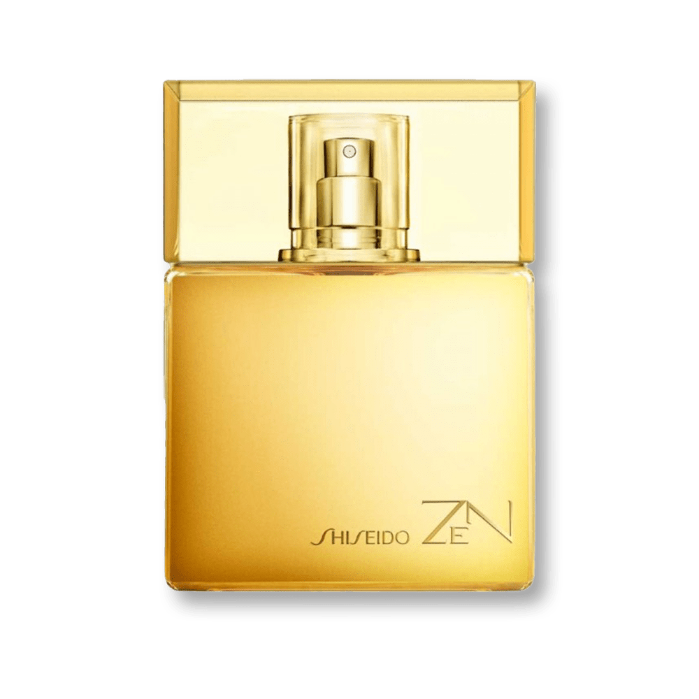 Shiseido Zen EDP For Women | My Perfume Shop Australia