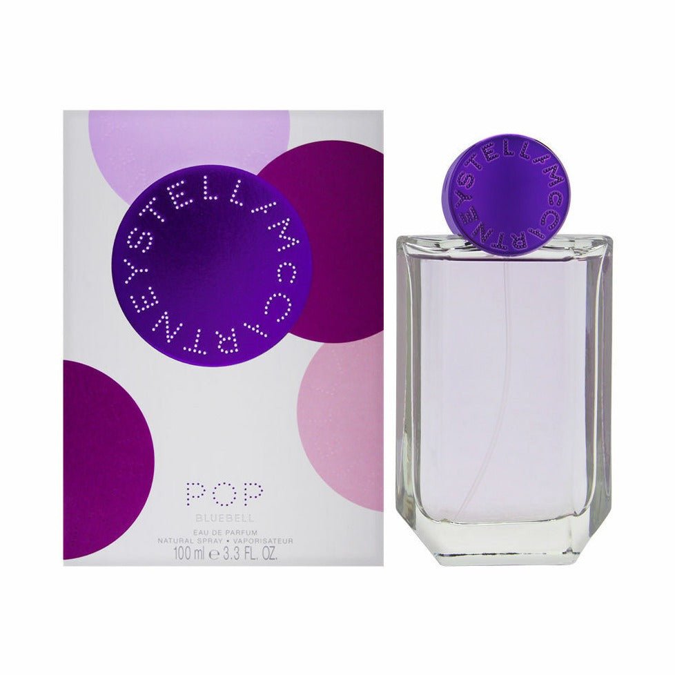 Stella Mccartney Pop Bluebell EDP | My Perfume Shop Australia