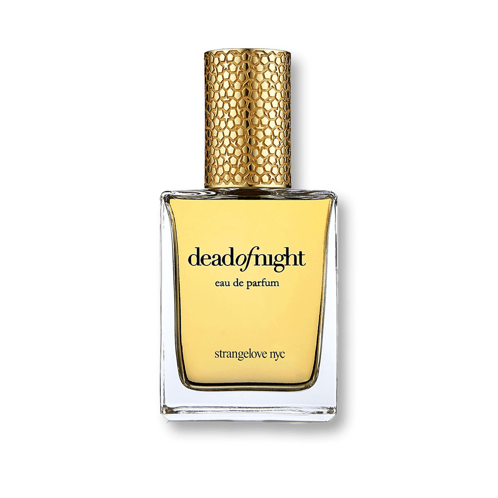 Strangelove Nyc Dead Of Night EDP | My Perfume Shop Australia