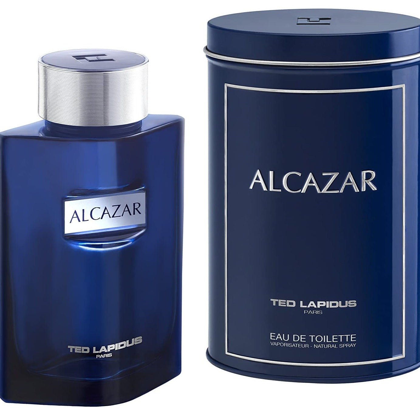 Ted Lapidus Alcazar EDT | My Perfume Shop Australia