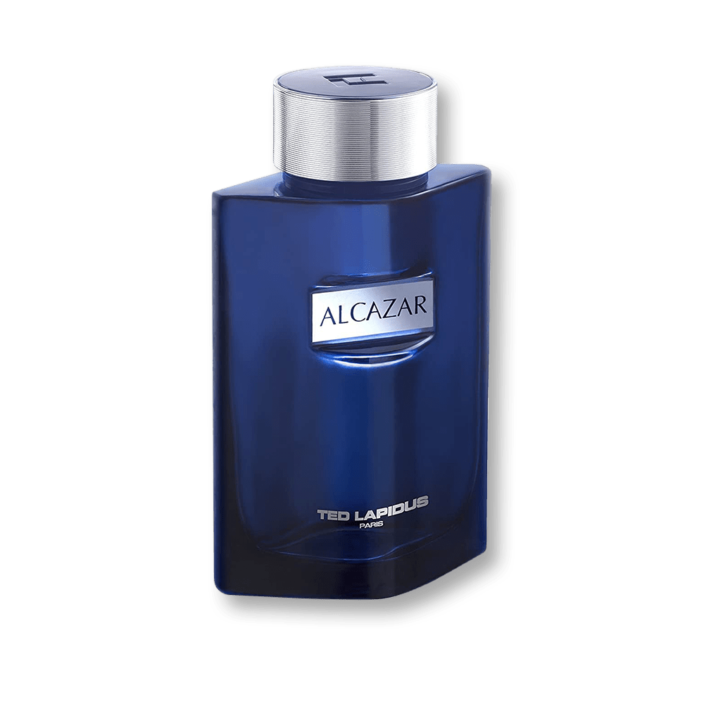 Ted Lapidus Alcazar EDT | My Perfume Shop Australia