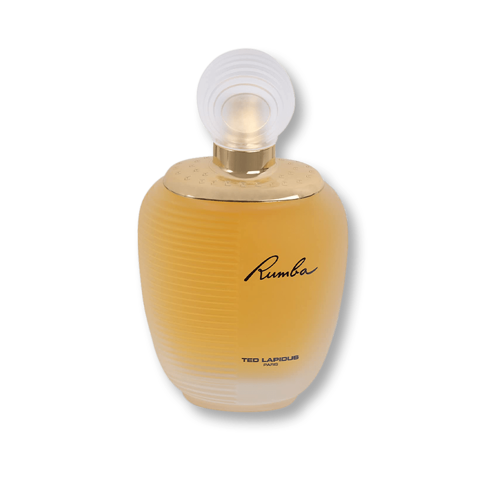 Ted Lapidus Rumba EDT | My Perfume Shop Australia