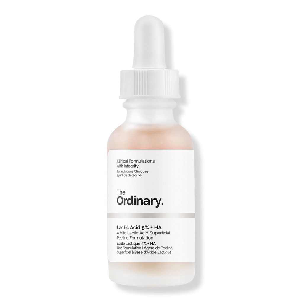 The Ordinary Lactic Acid 5% Face Treatment Serum | My Perfume Shop Australia