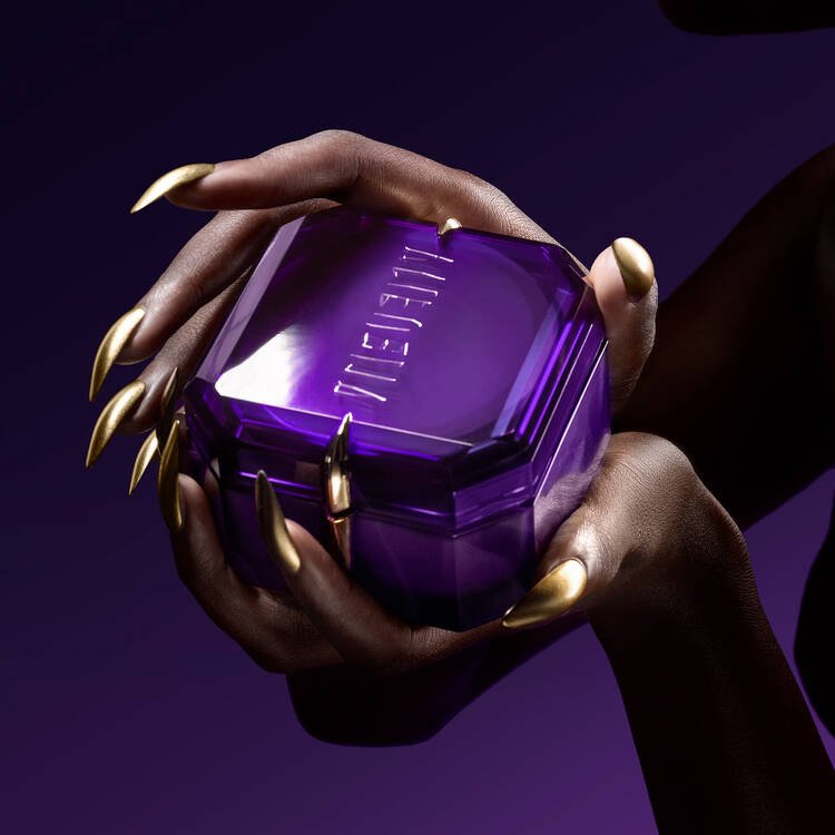 Thierry Mugler Alien Beautifying Body Cream | My Perfume Shop Australia