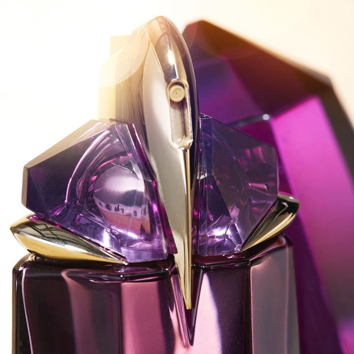 Thierry Mugler Alien Beautifying Body Cream | My Perfume Shop Australia