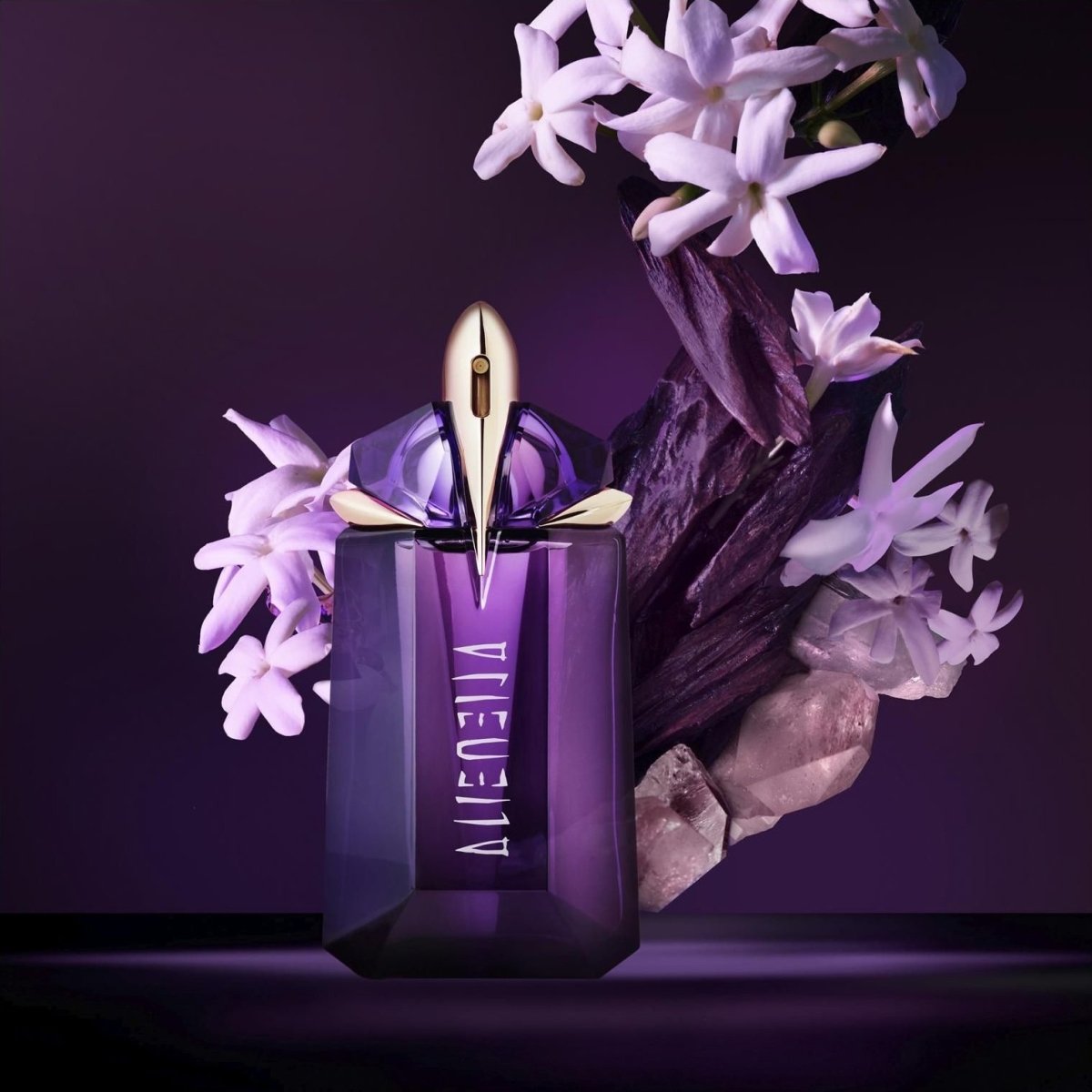 Thierry Mugler Alien Body Lotion | My Perfume Shop Australia