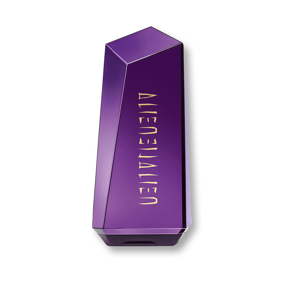 Thierry Mugler Alien Body Lotion | My Perfume Shop Australia