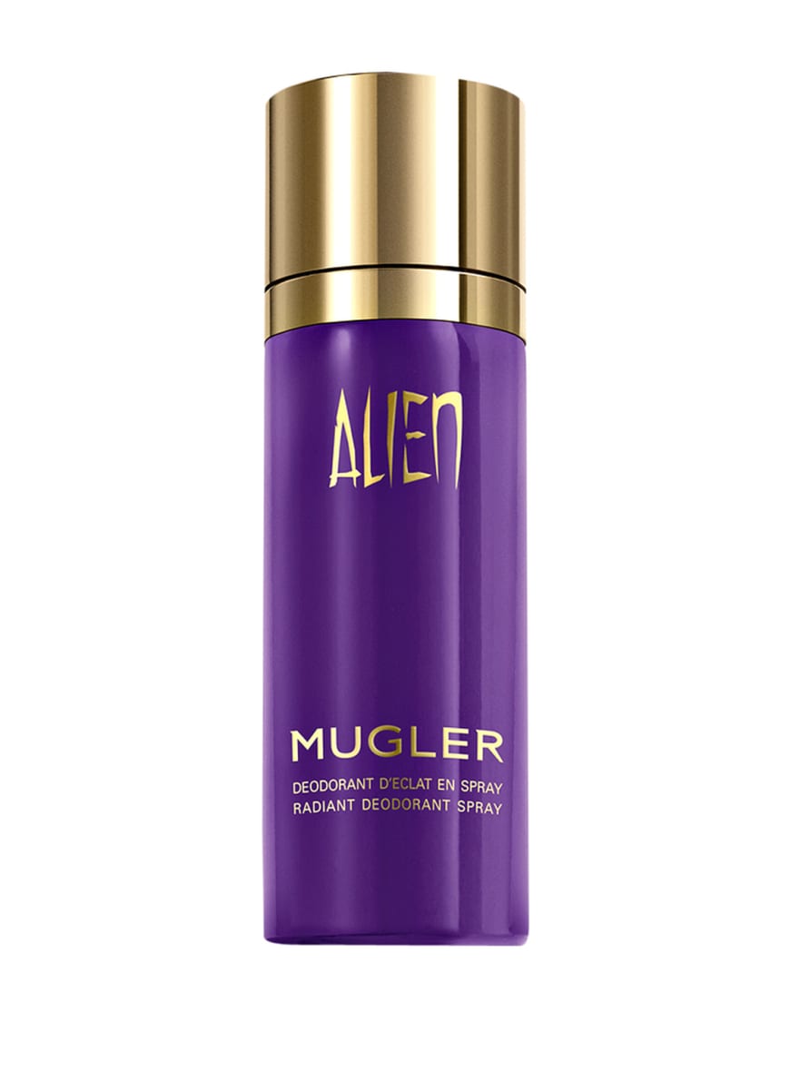 Thierry Mugler Alien Deodorant Spray | My Perfume Shop Australia