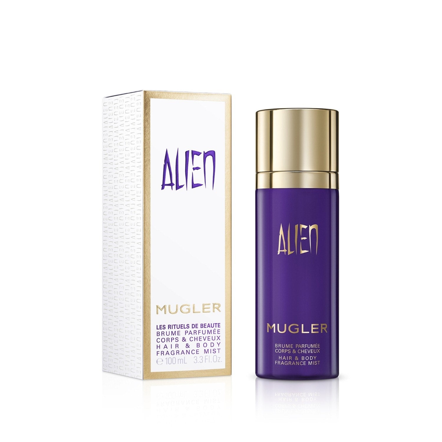 Thierry Mugler Alien Deodorant Spray | My Perfume Shop Australia