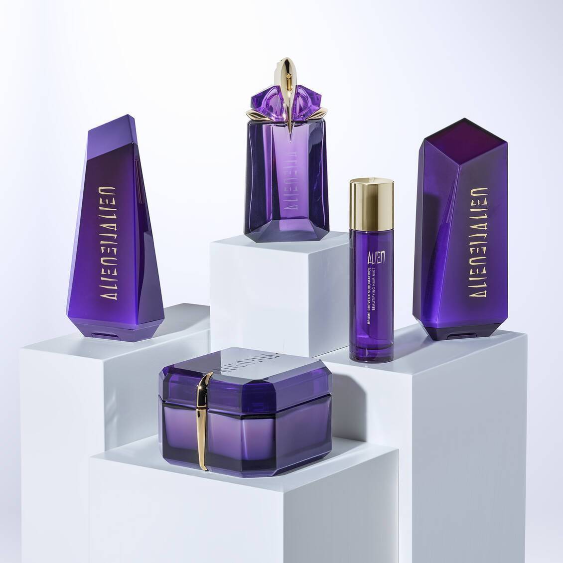 Thierry Mugler Alien Fragrance Ritual Set - My Perfume Shop Australia