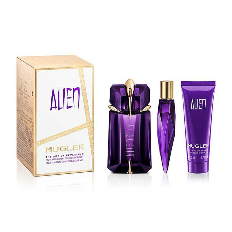Thierry Mugler Alien Collection | My Perfume Shop
