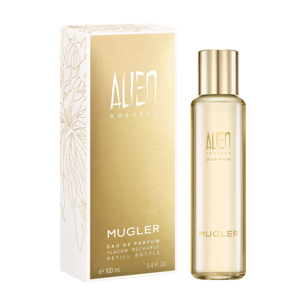 Thierry Mugler Alien Goddess EDP | My Perfume Shop Australia
