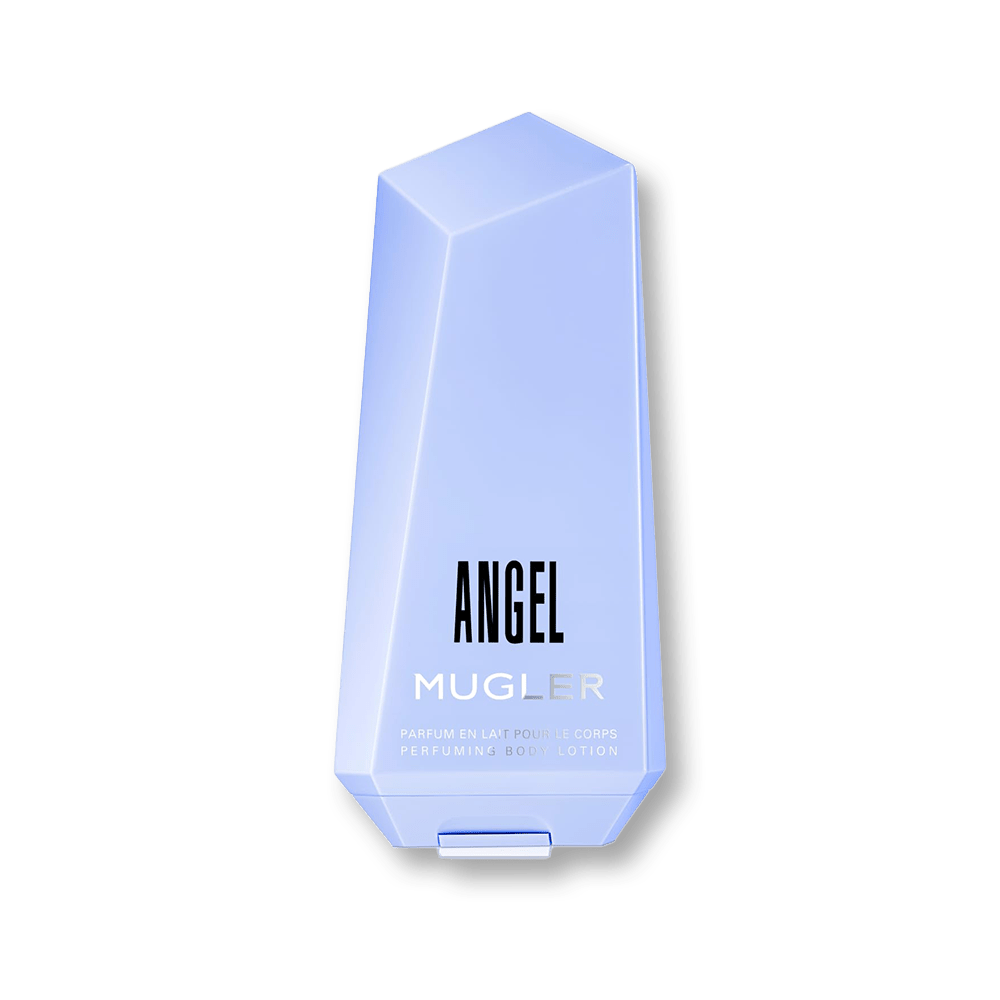 Thierry Mugler Angel Body Lotion | My Perfume Shop Australia