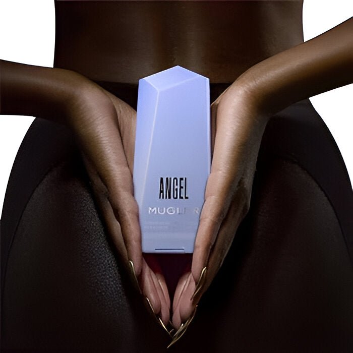 Thierry Mugler Angel Body Lotion | My Perfume Shop Australia