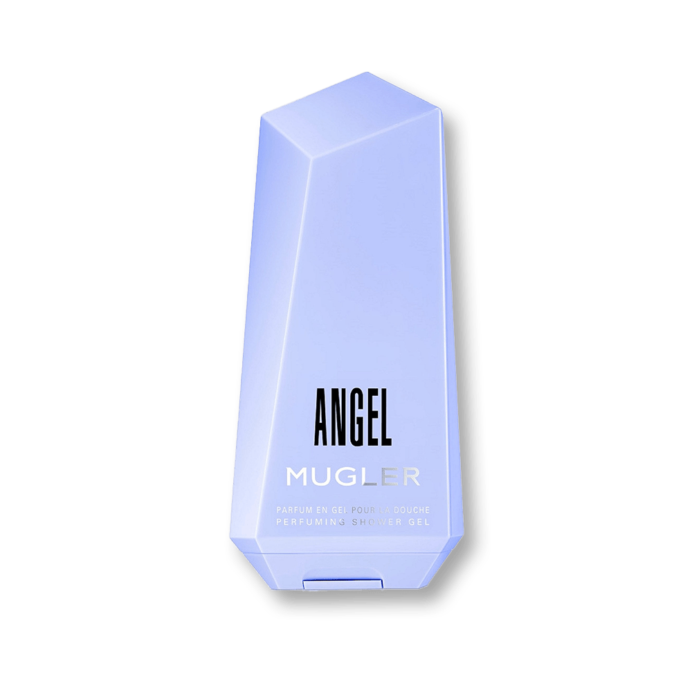 Thierry Mugler Angel Perfuming Shower Gel | My Perfume Shop Australia