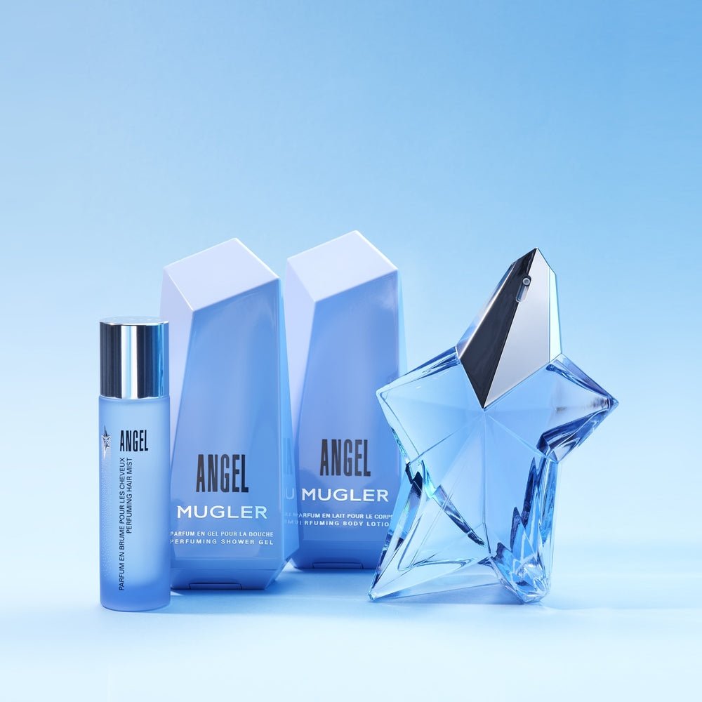 Thierry Mugler Angel Perfuming Shower Gel | My Perfume Shop Australia