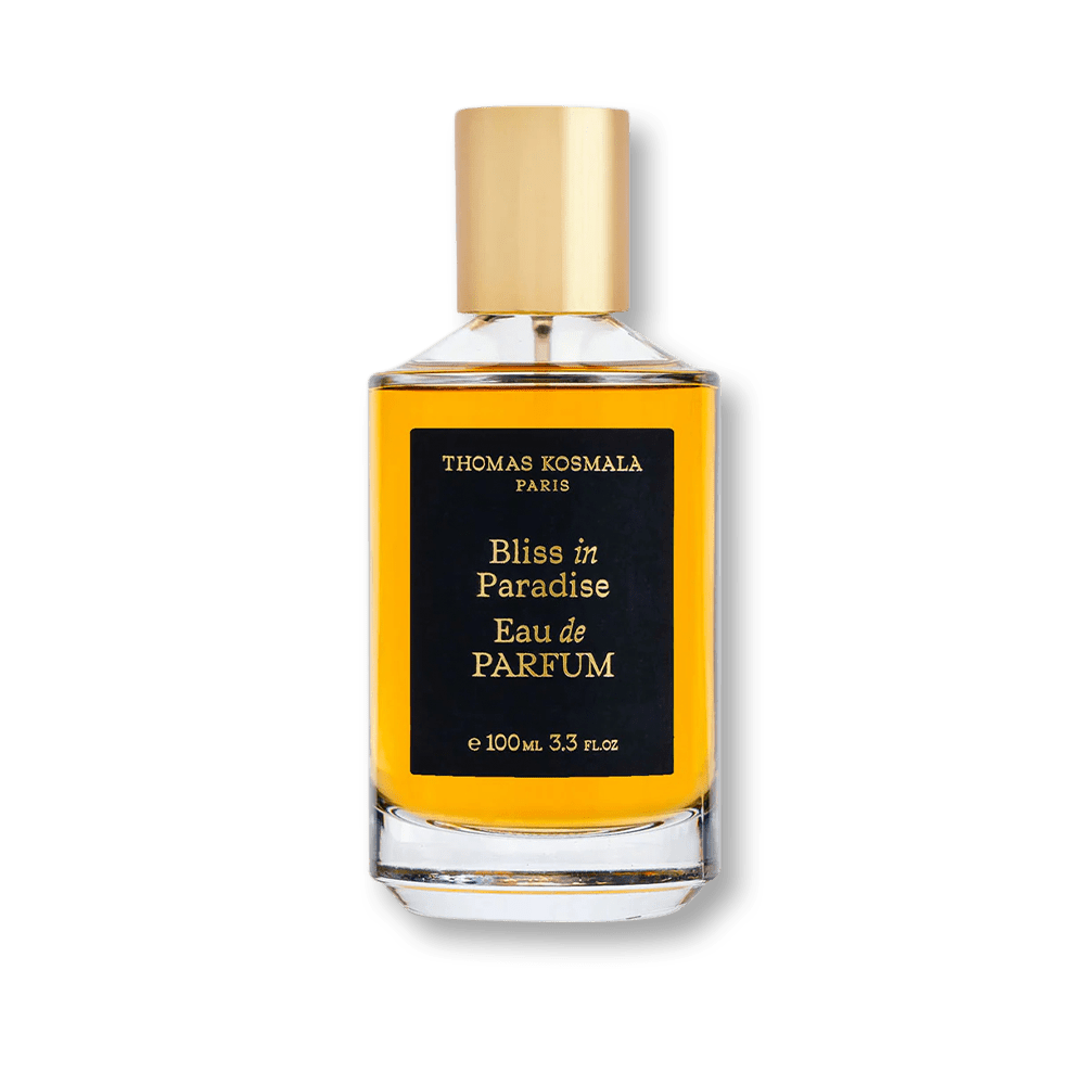 Thomas Kosmala Bliss In Paradise EDP | My Perfume Shop Australia