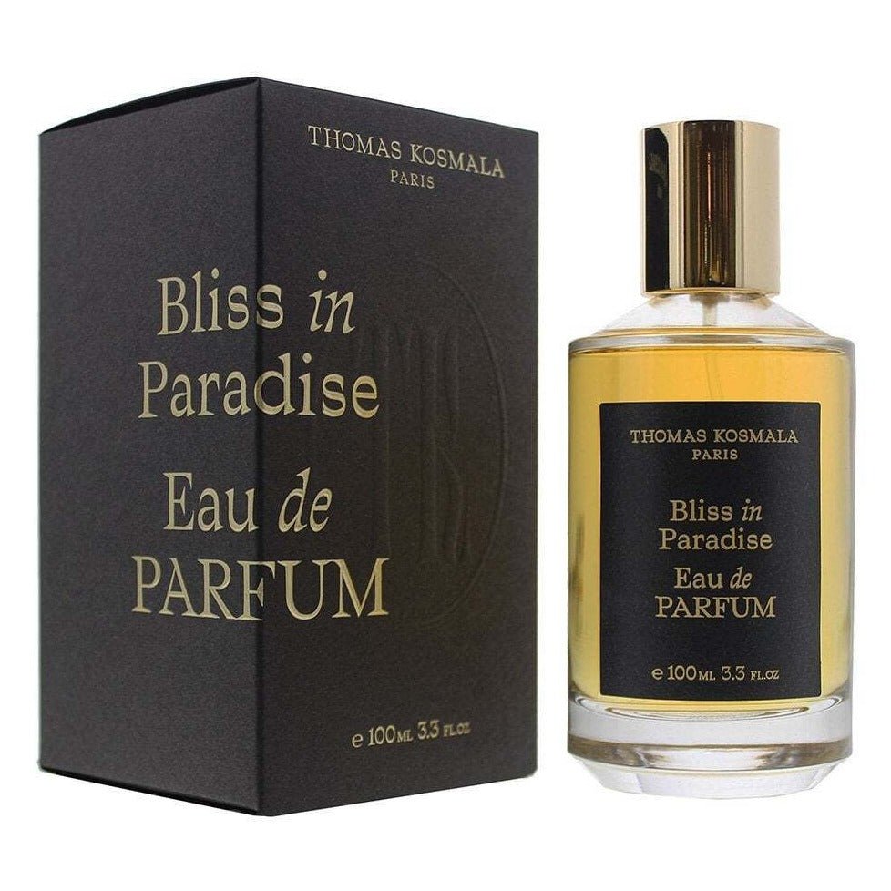 Thomas Kosmala Bliss In Paradise EDP | My Perfume Shop Australia