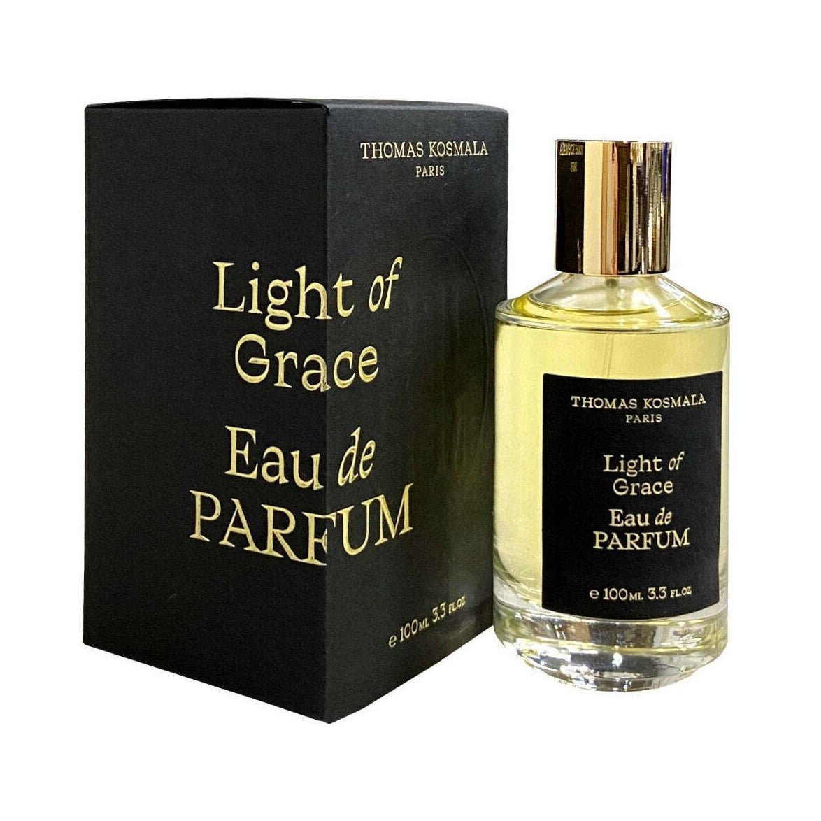 Thomas Kosmala Light Of Grace EDP | My Perfume Shop Australia