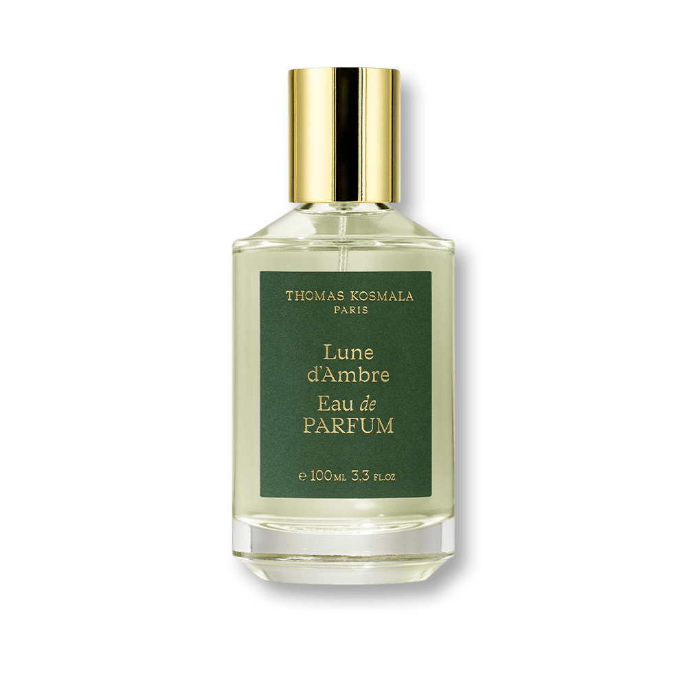 Thomas Kosmala Lune D'Ambre Harrods EDP | My Perfume Shop Australia