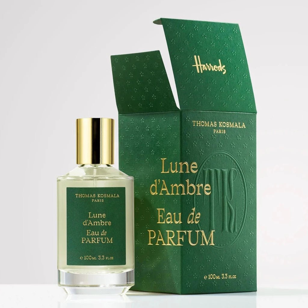 Thomas Kosmala Lune D'Ambre Harrods EDP | My Perfume Shop Australia