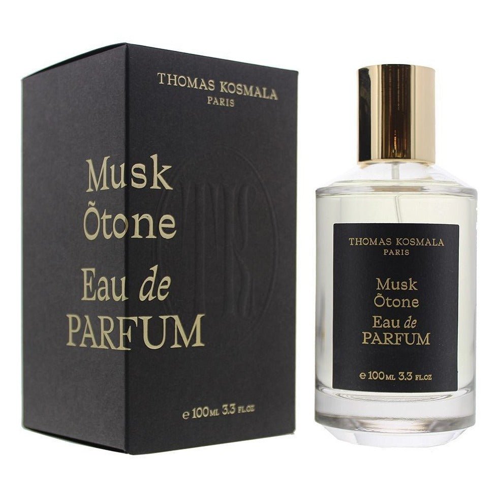 Thomas Kosmala Musk Otone EDP | My Perfume Shop Australia