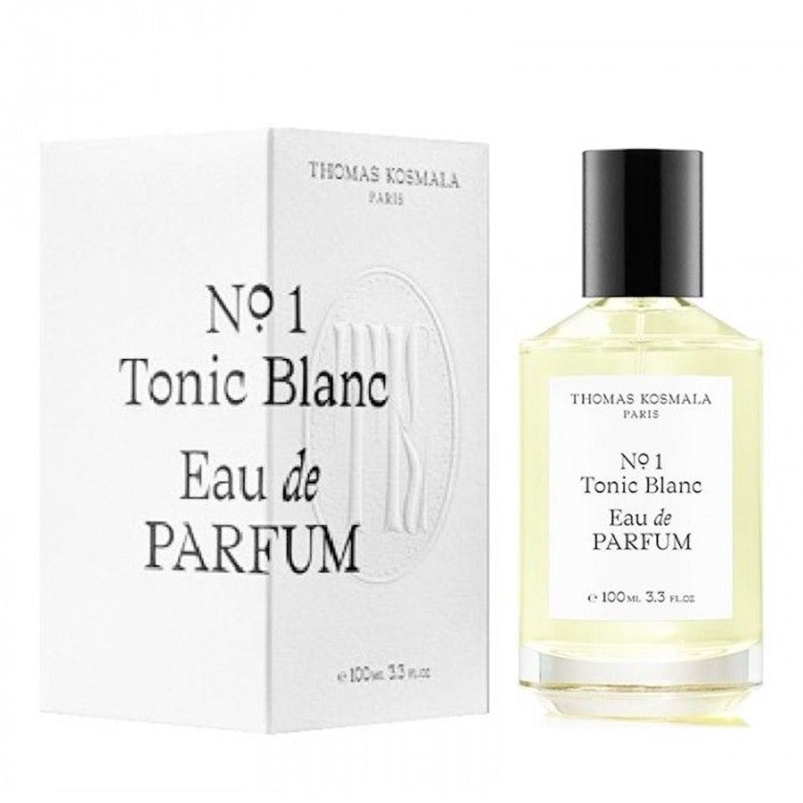 Thomas Kosmala No.1 Tonic Blanc EDP | My Perfume Shop Australia