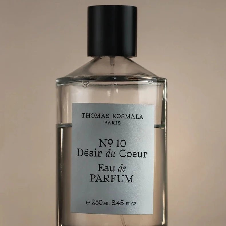 Thomas Kosmala No.10 Desir Du Coeur EDP | My Perfume Shop Australia