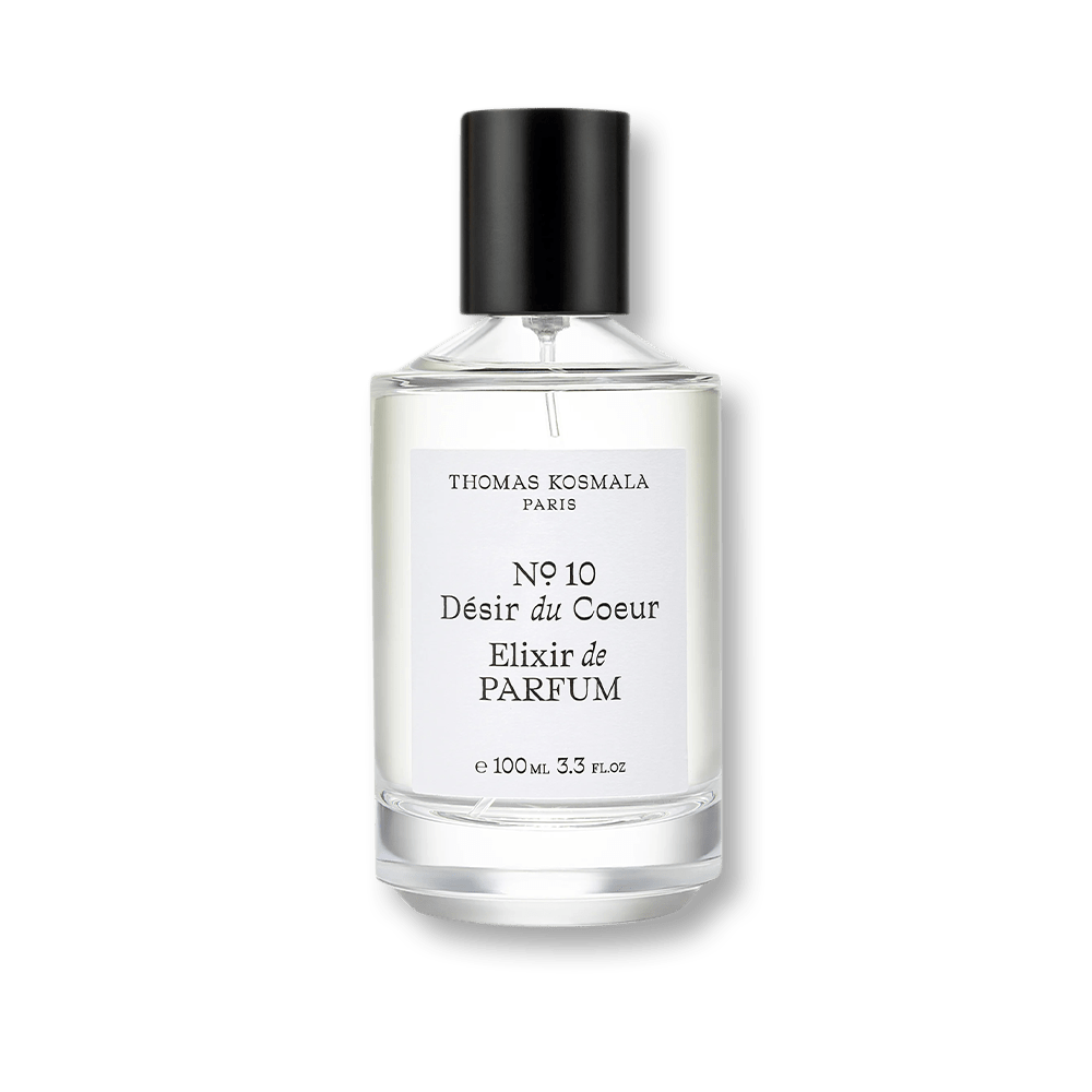 Thomas Kosmala No.10 Desir Du Coeur Elixir De Parfum | My Perfume Shop Australia