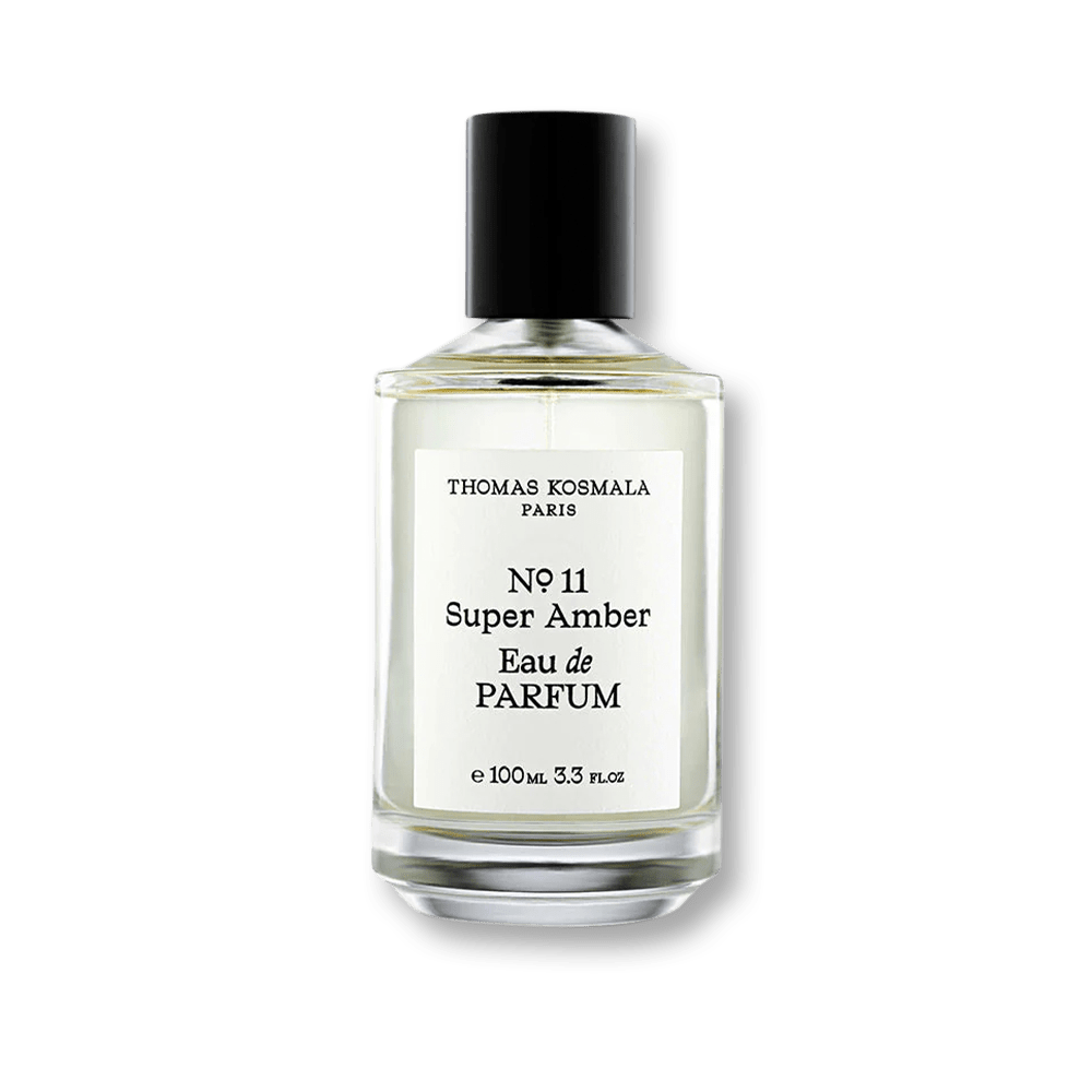 Thomas Kosmala No.11 Super Amber EDP | My Perfume Shop Australia