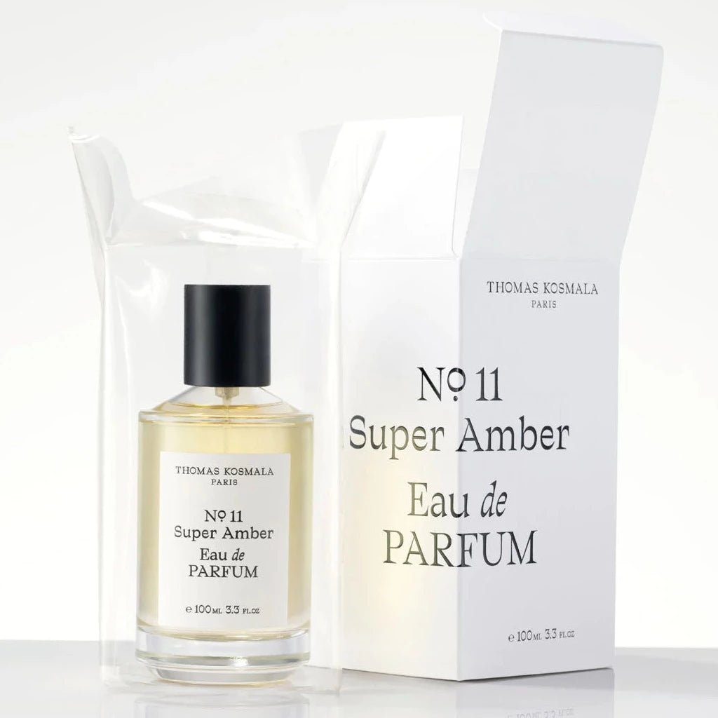 Thomas Kosmala No.11 Super Amber EDP | My Perfume Shop Australia