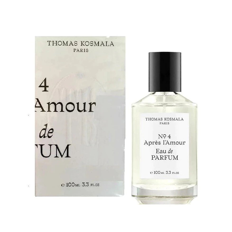 Thomas Kosmala No.4 Apres L'Amour EDP | My Perfume Shop Australia