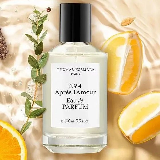 Thomas Kosmala No.4 Apres L'Amour Elixir De Parfum | My Perfume Shop Australia