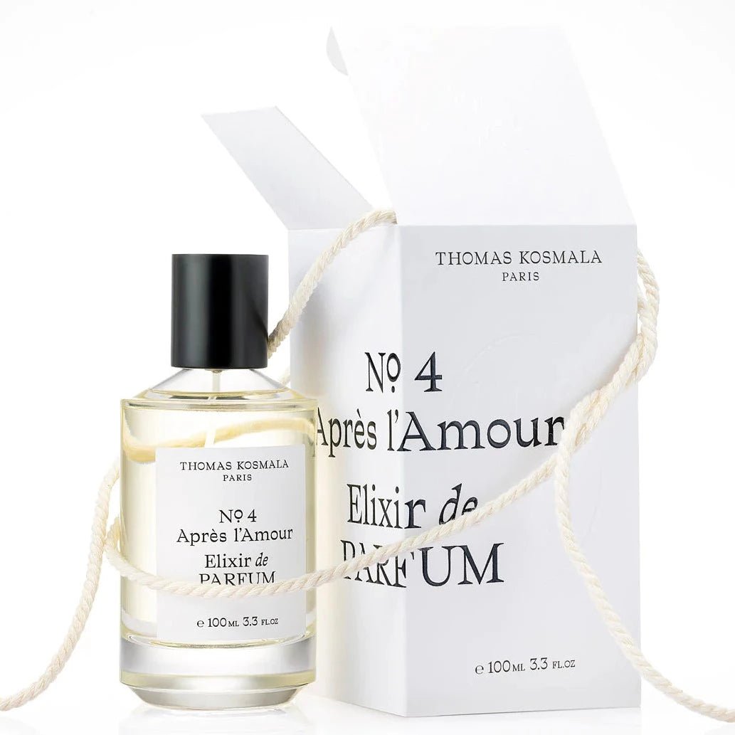 Thomas Kosmala No.4 Apres L'Amour Elixir De Parfum | My Perfume Shop Australia