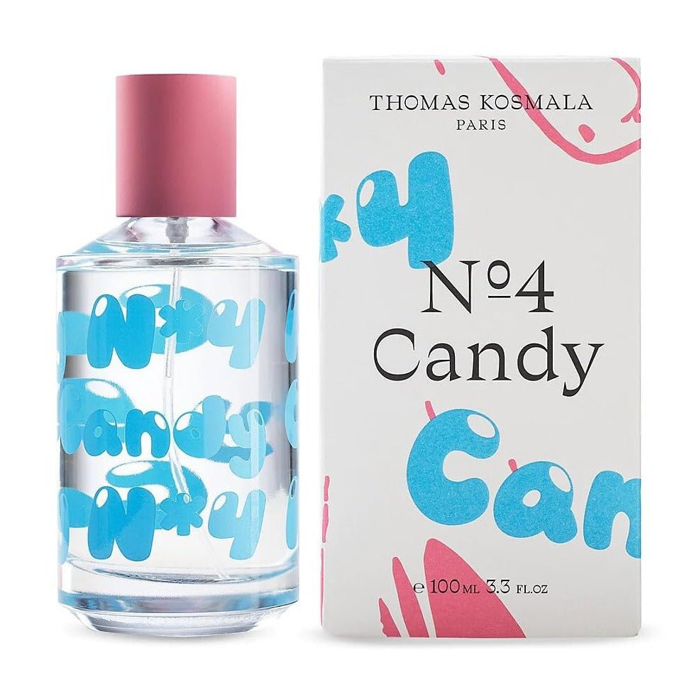 Thomas Kosmala No.4 Candy EDP | My Perfume Shop Australia