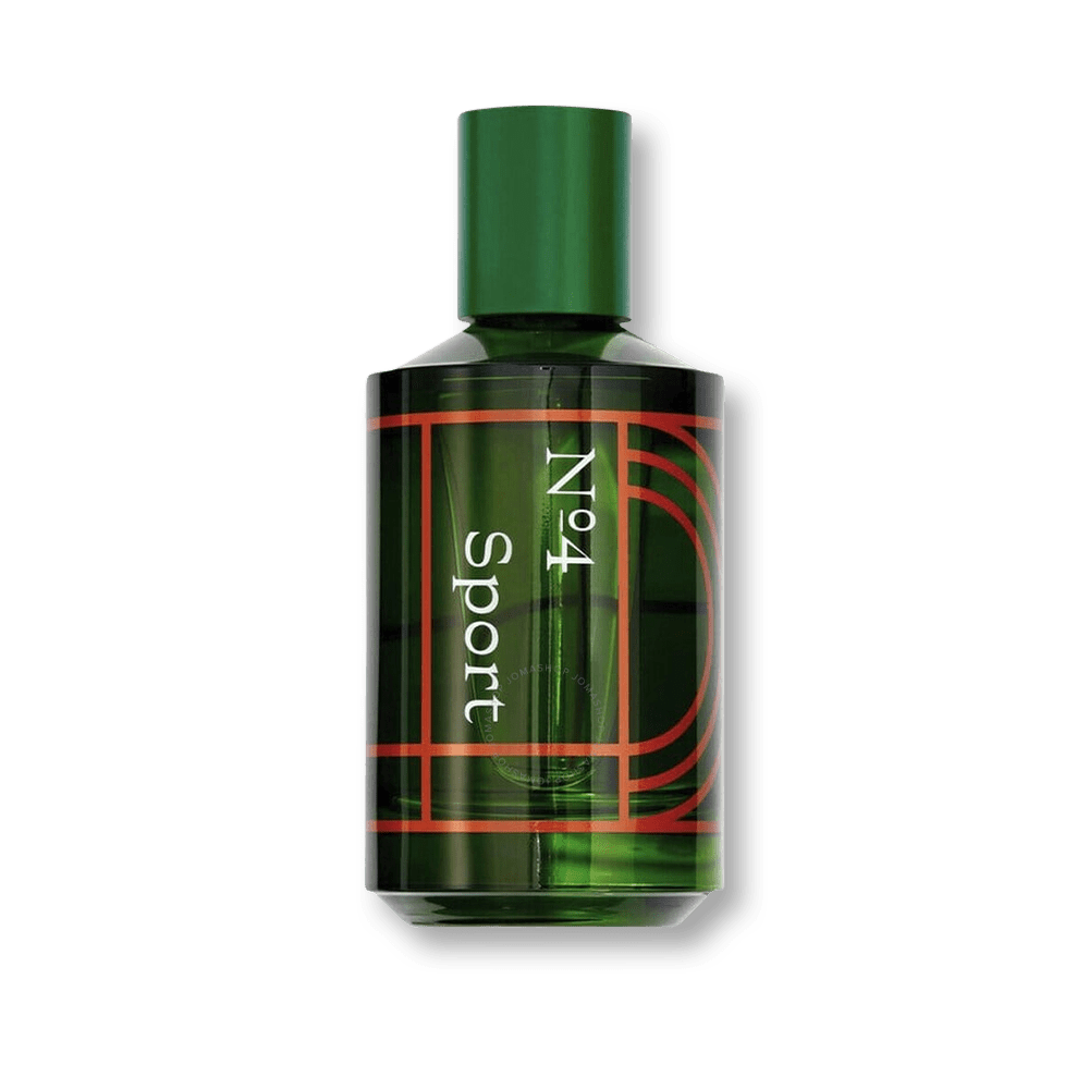 Thomas Kosmala No.4 Sport EDP | My Perfume Shop Australia