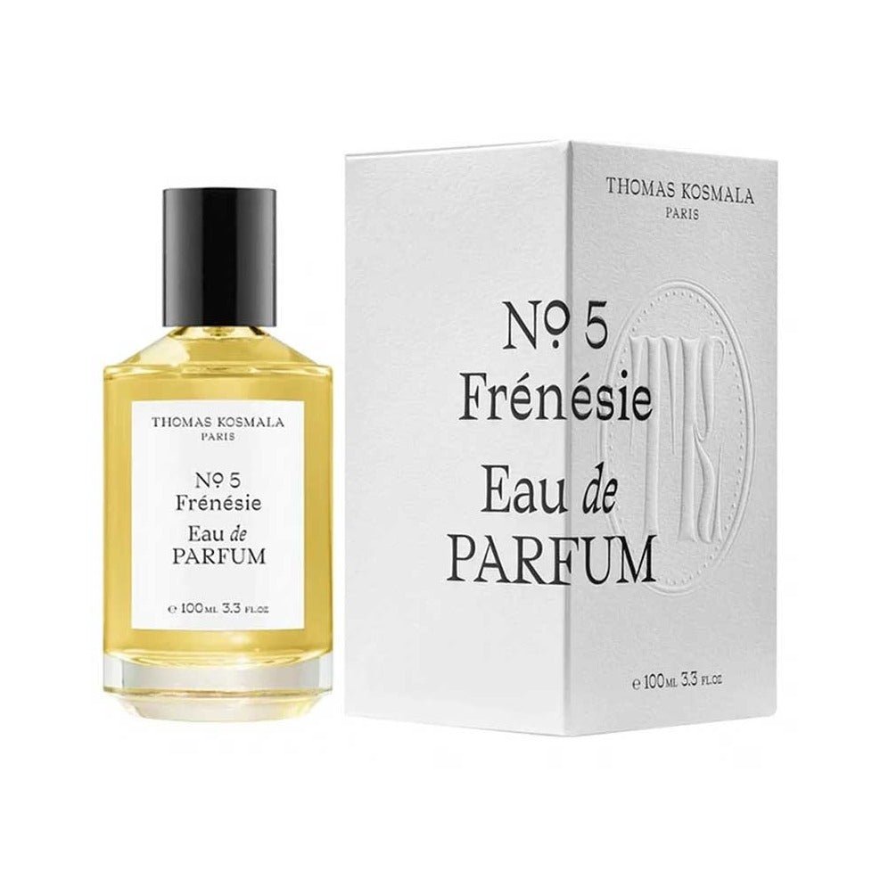Thomas Kosmala No.5 Frenesie EDP | My Perfume Shop Australia