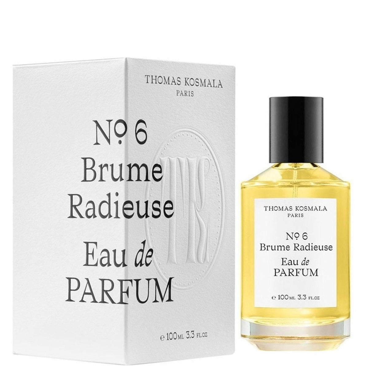 Thomas Kosmala No.6 Brume Radieuse EDP | My Perfume Shop Australia