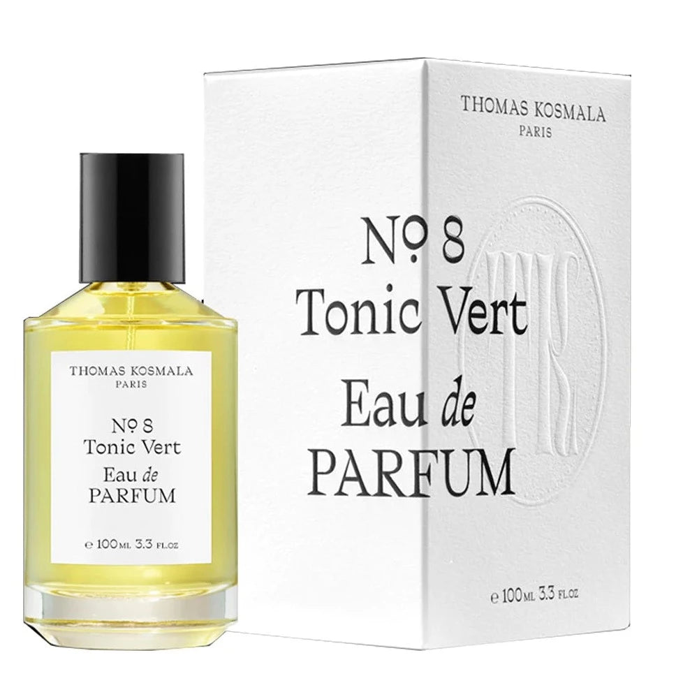 Thomas Kosmala No.8 Tonic Vert EDP | My Perfume Shop Australia