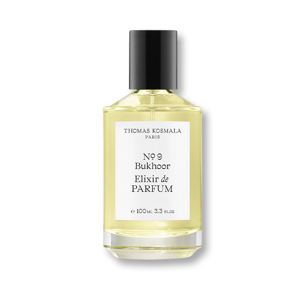 Thomas Kosmala No.9 Bukhoor Elixir De Parfum | My Perfume Shop Australia