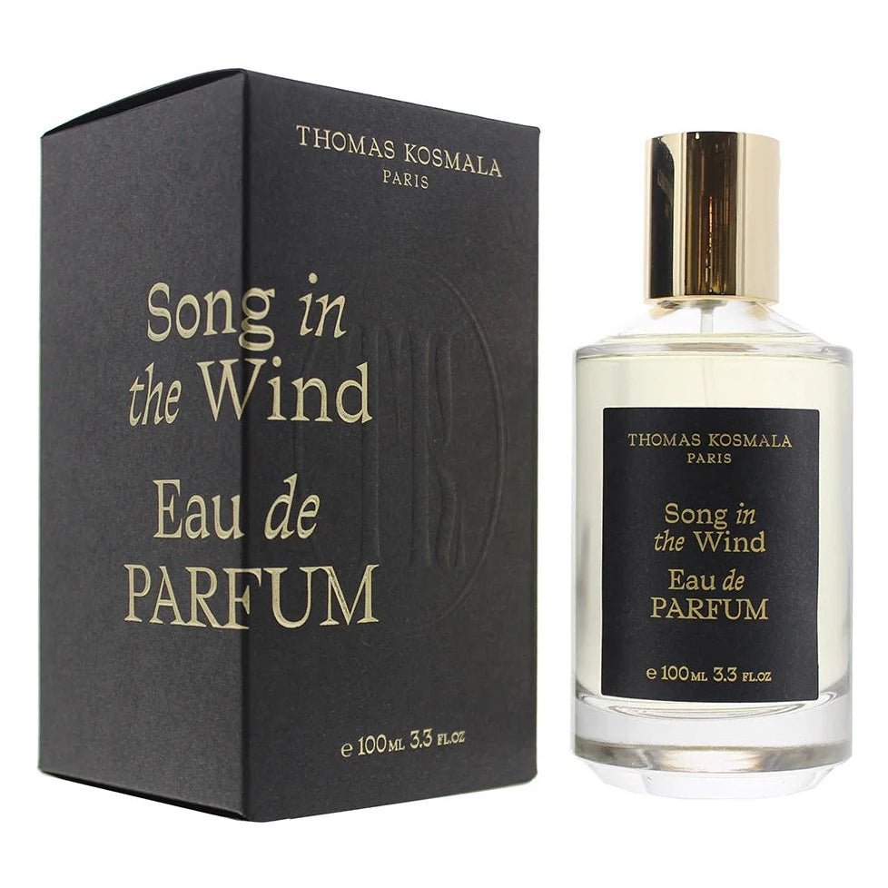 Thomas Kosmala Song In The Wind EDP | My Perfume Shop Australia